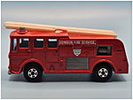 Merryweather Fire Engine 1
