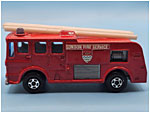 Merryweather Fire Engine 1b