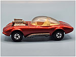 Hot Rod Draguar 1
