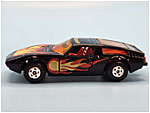 Maserati Sun Burner 1