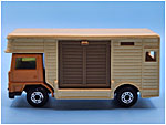 Horse Box 1