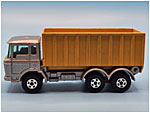 DAF Tipper Container Truck  1