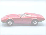 Dodge Charger Mk.III 1