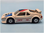 BMW M1  1