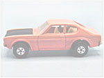 Ford Capri  1b