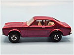 Ford Capri  1