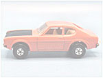 Ford Capri 1b