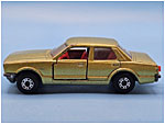 Ford Cortina 1