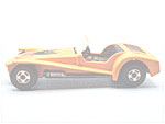 Lotus Super Seven 1