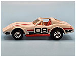 Chevrolet Corvette 1