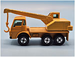 Dodge Crane Truck 1