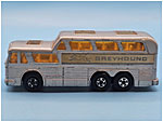 Greyhound Coach 1