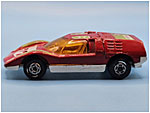 Mazda RX500  1
