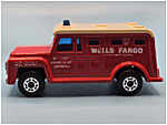 Armored Truck 1