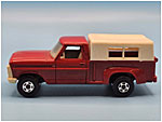 Ford Pick-Up 1