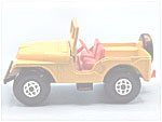 Standart Jeep 1