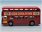 Daimler Fleetline Bus 1