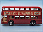 Daimler Fleetline Bus 1