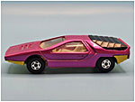 Alfa Carabo 1