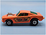 Wild Cat Dragster 1b
