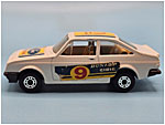 Ford Escort RS2000  1