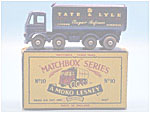 Foden Sugar Continer Truck 1e
