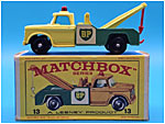 Dodge Wreck Truck 1b