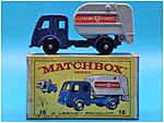 Dennis Tippax Refuse Collector 1