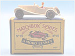 MG Sports Car 1