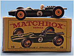 Lotus Racing Car 1
