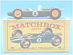 Lotus Racing Car 1