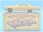 Chevrolet Impala Taxi Cab 1b