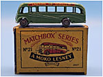 Bedford Coach 1