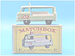 Commer Milk Float 1