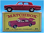Rolls Royce Silver Shadow 1c