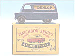 Bedford Dunlop Van 1b