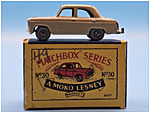 Ford Perfect 1