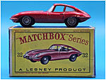 Jaguar E-type 1