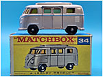 Volkswagen Camper 1b