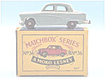 Austin A50 1