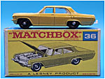 Opel Diplomat 1