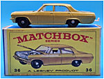 Opel Diplomat 1