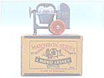 Cement Mixer 1