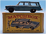 Studebaker Lark Wagonaire 1