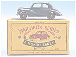 Morris Minor 1000 1