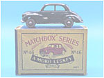 Morris Minor 1000 1