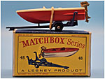 Sports Boat and Trailer 1