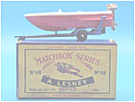 Sports Boat and Trailer 1