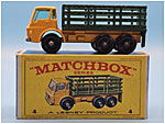 Dodge Stake Truck 1b
