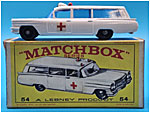 SaS Cadillac Ambulance 1b